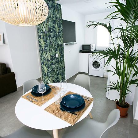 MONKÓ - MANGO&TROPYCAL APARTMENT o Torremolinos Exterior foto