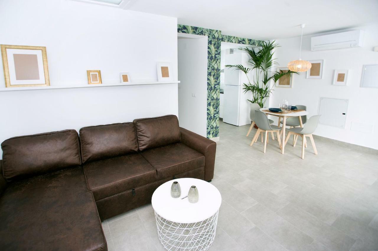MONKÓ - MANGO&TROPYCAL APARTMENT o Torremolinos Exterior foto