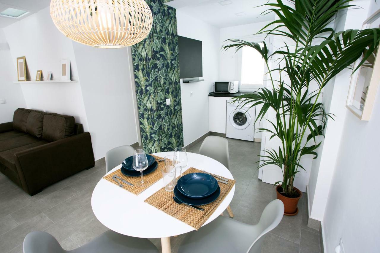 MONKÓ - MANGO&TROPYCAL APARTMENT o Torremolinos Exterior foto
