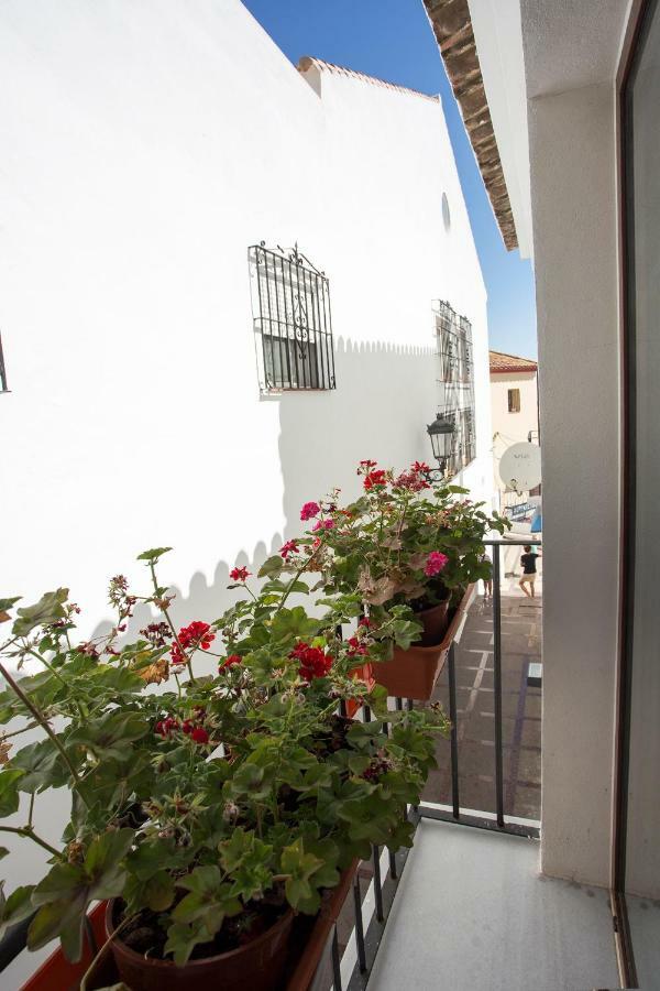 MONKÓ - MANGO&TROPYCAL APARTMENT o Torremolinos Exterior foto