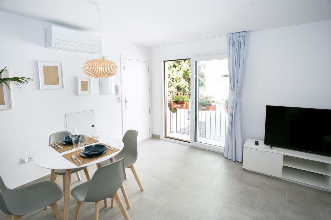 MONKÓ - MANGO&TROPYCAL APARTMENT o Torremolinos Exterior foto