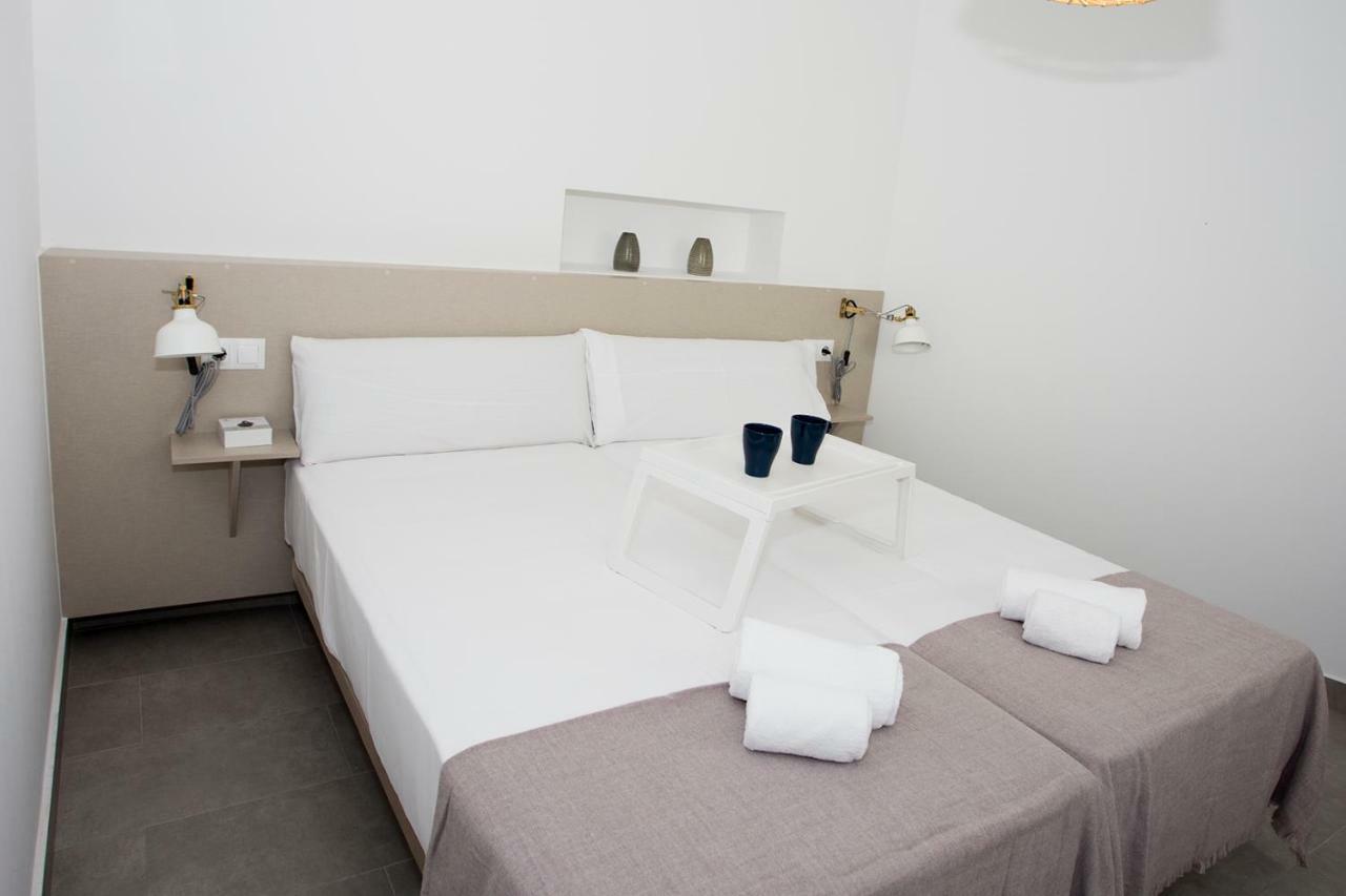 MONKÓ - MANGO&TROPYCAL APARTMENT o Torremolinos Exterior foto